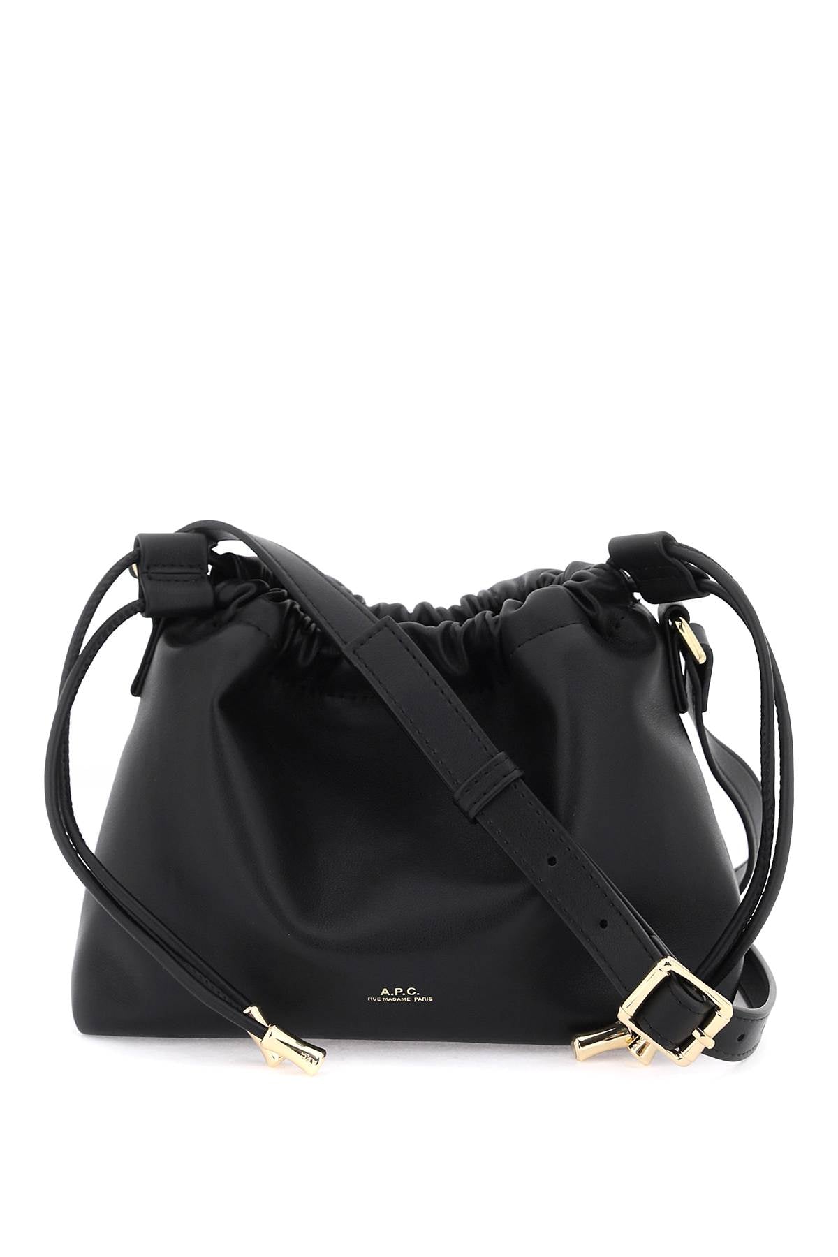 A.P.C. Chic Mini Handbag for Women