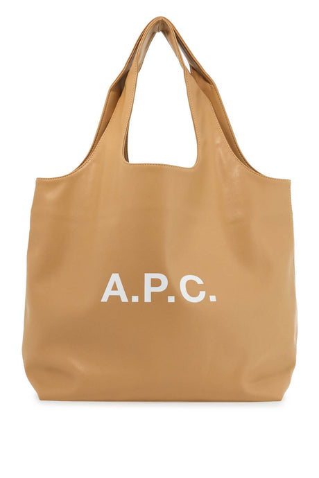 A.P.C. Stylish Mini Tote Handbag