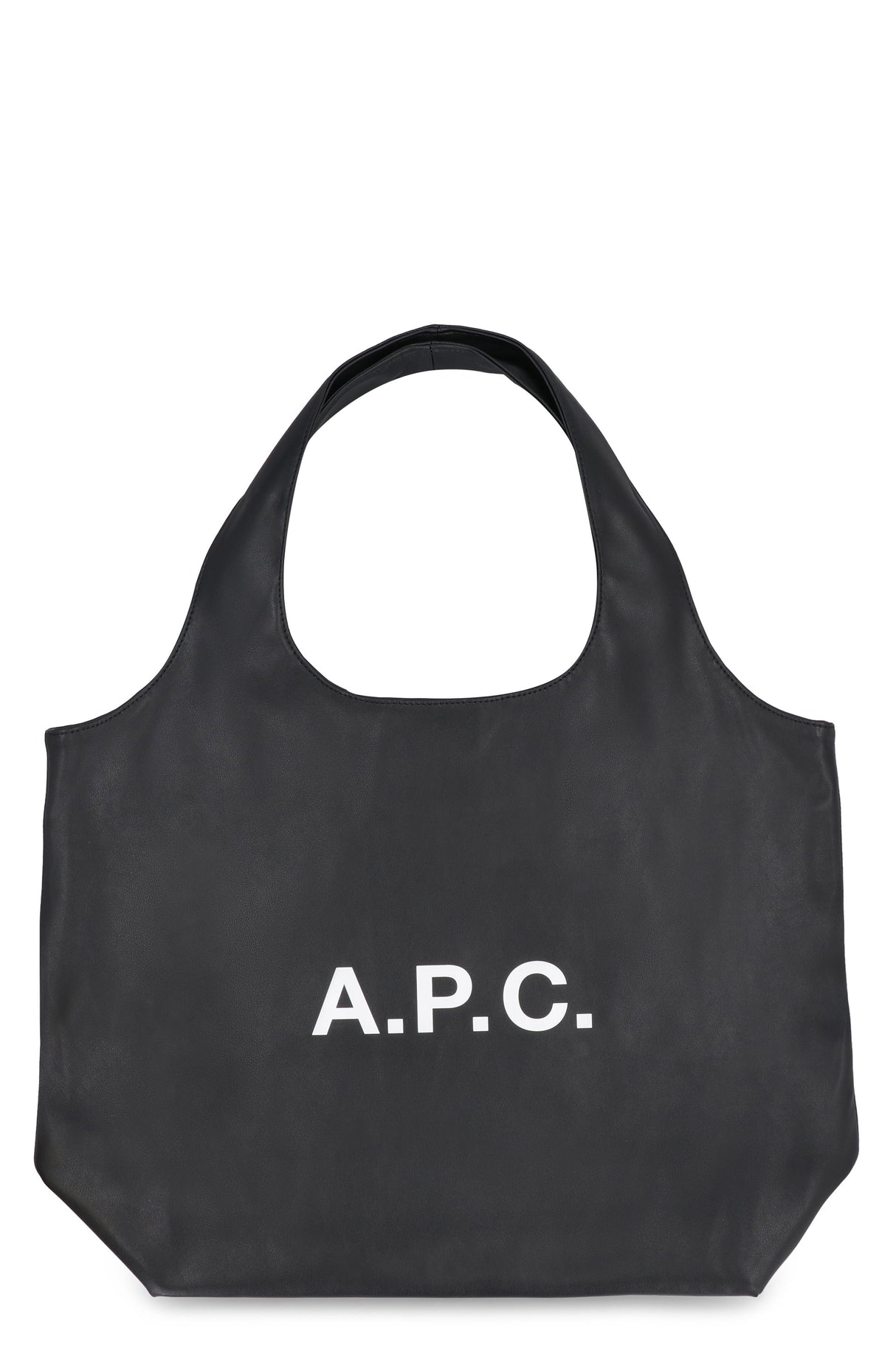 A.P.C. NINON Mini Tote Handbag