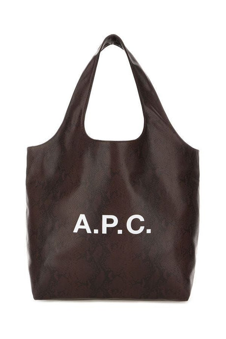 A.P.C. Mini Tote Handbag