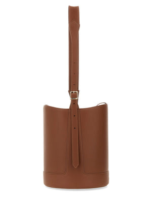 A.P.C. Elegant Handbag ANA - A Chic Mini Shoulder Bag