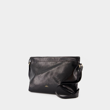 A.P.C. Chic Mini Crossbody Bag