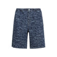 MARNI Classic Cotton Trousers for Men - SS25 Collection