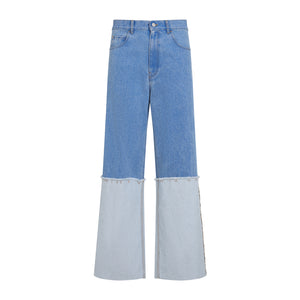 MARNI Classic Cotton Trousers