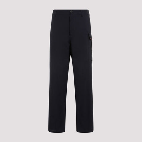 MARNI Elegant Wool Trousers