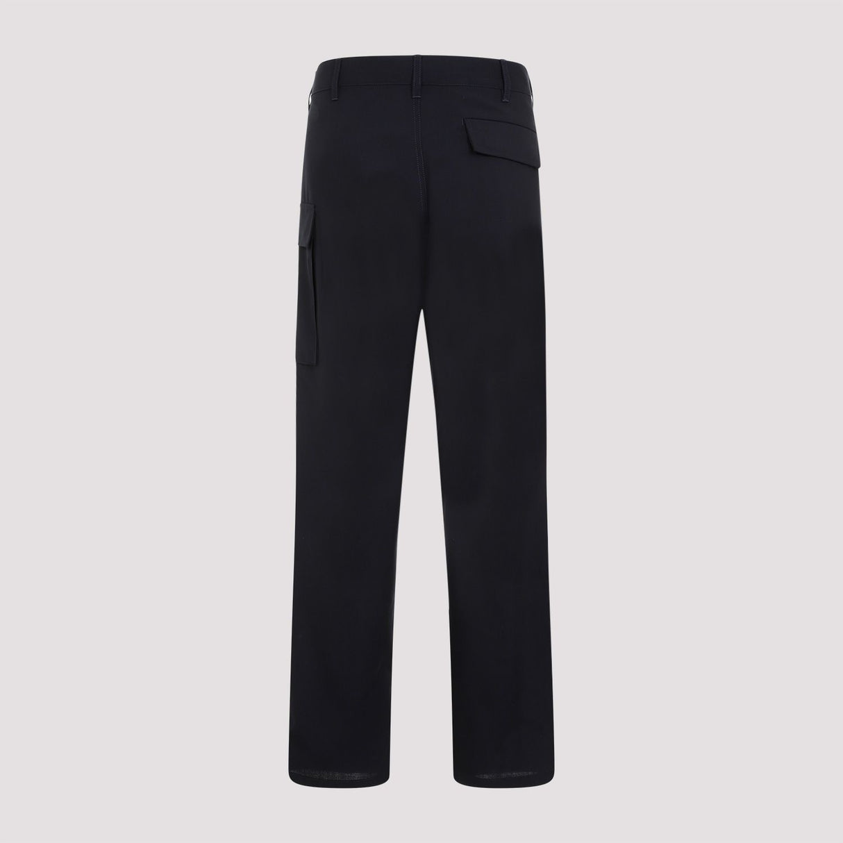 MARNI Elegant Wool Trousers