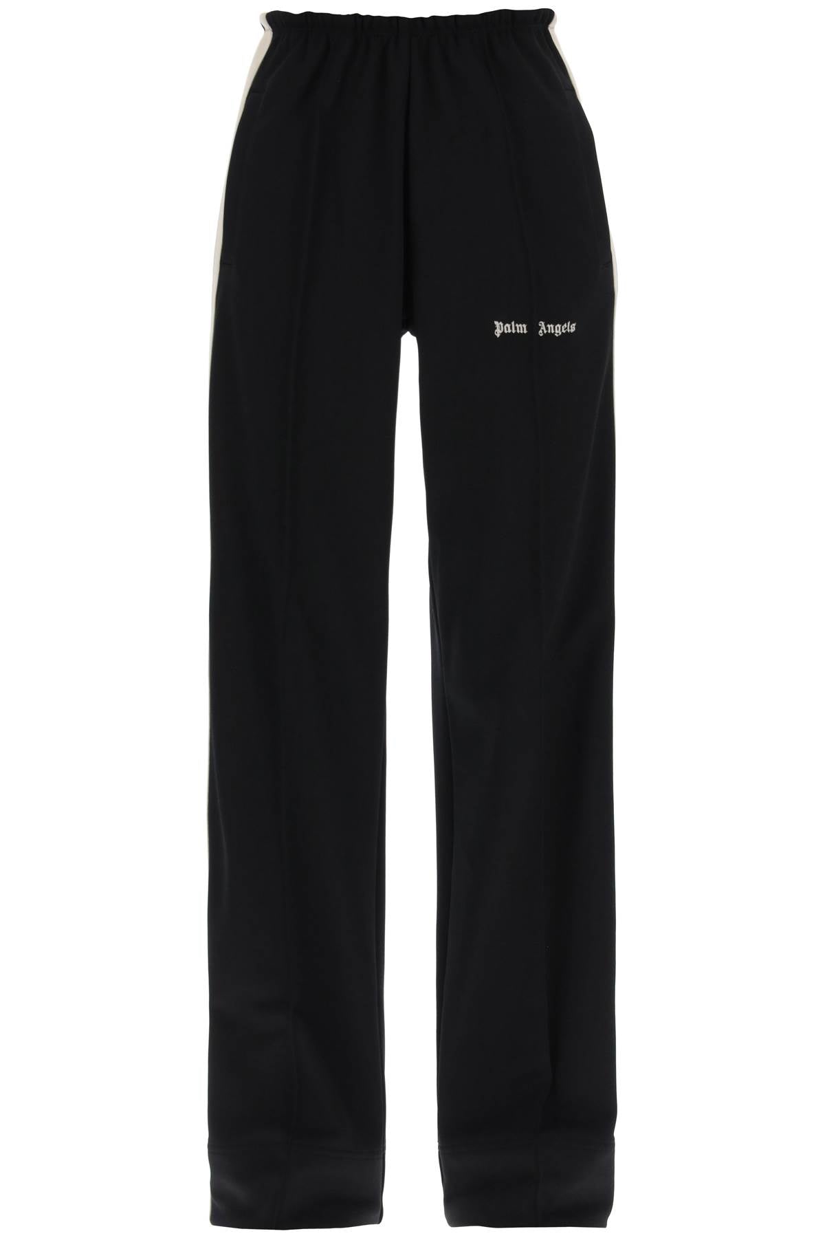 PALM ANGELS Classic Logo Track Loose Pants