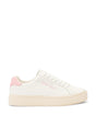 PALM ANGELS Palm Platform Logo Mini Sneaker for Women