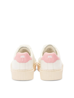 PALM ANGELS Palm Platform Logo Mini Sneaker for Women