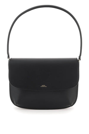 A.P.C. Mini Elegant Shoulder Handbag