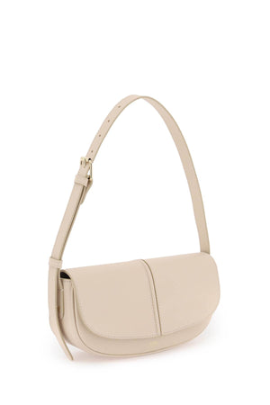 A.P.C. Betty Shoulder Mini Handbag