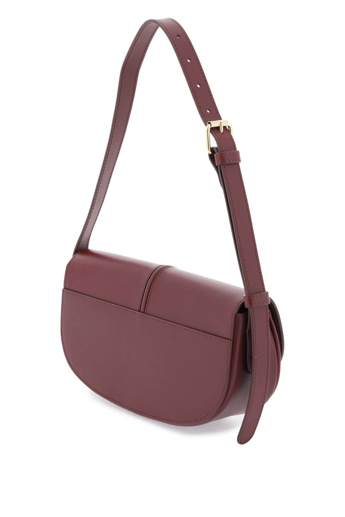 A.P.C. Betty Shoulder Mini Handbag