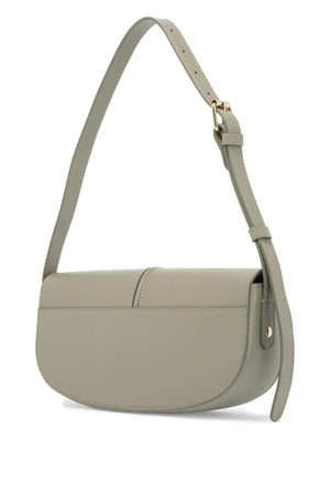 A.P.C. Betty Shoulder Mini Handbag