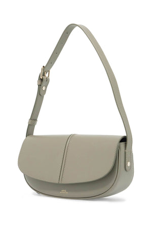 A.P.C. Betty Shoulder Mini Handbag