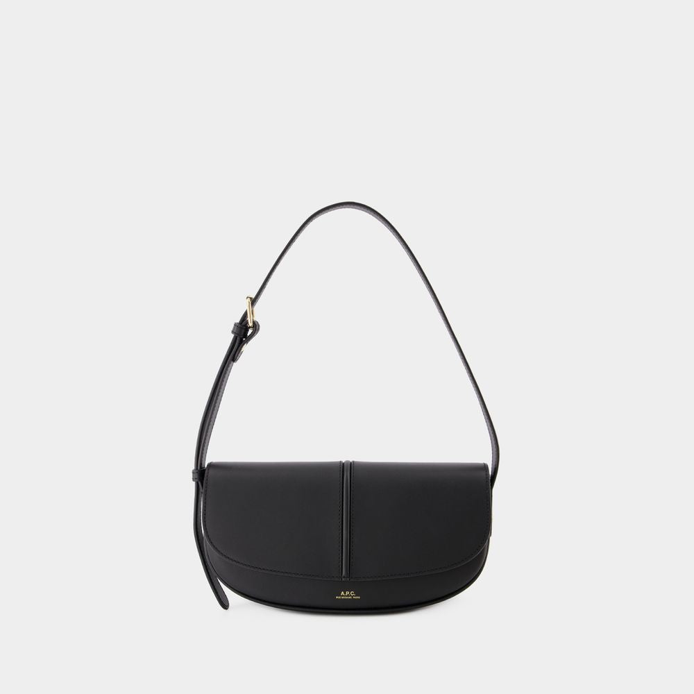 A.P.C. Betty Shoulder Mini Handbag