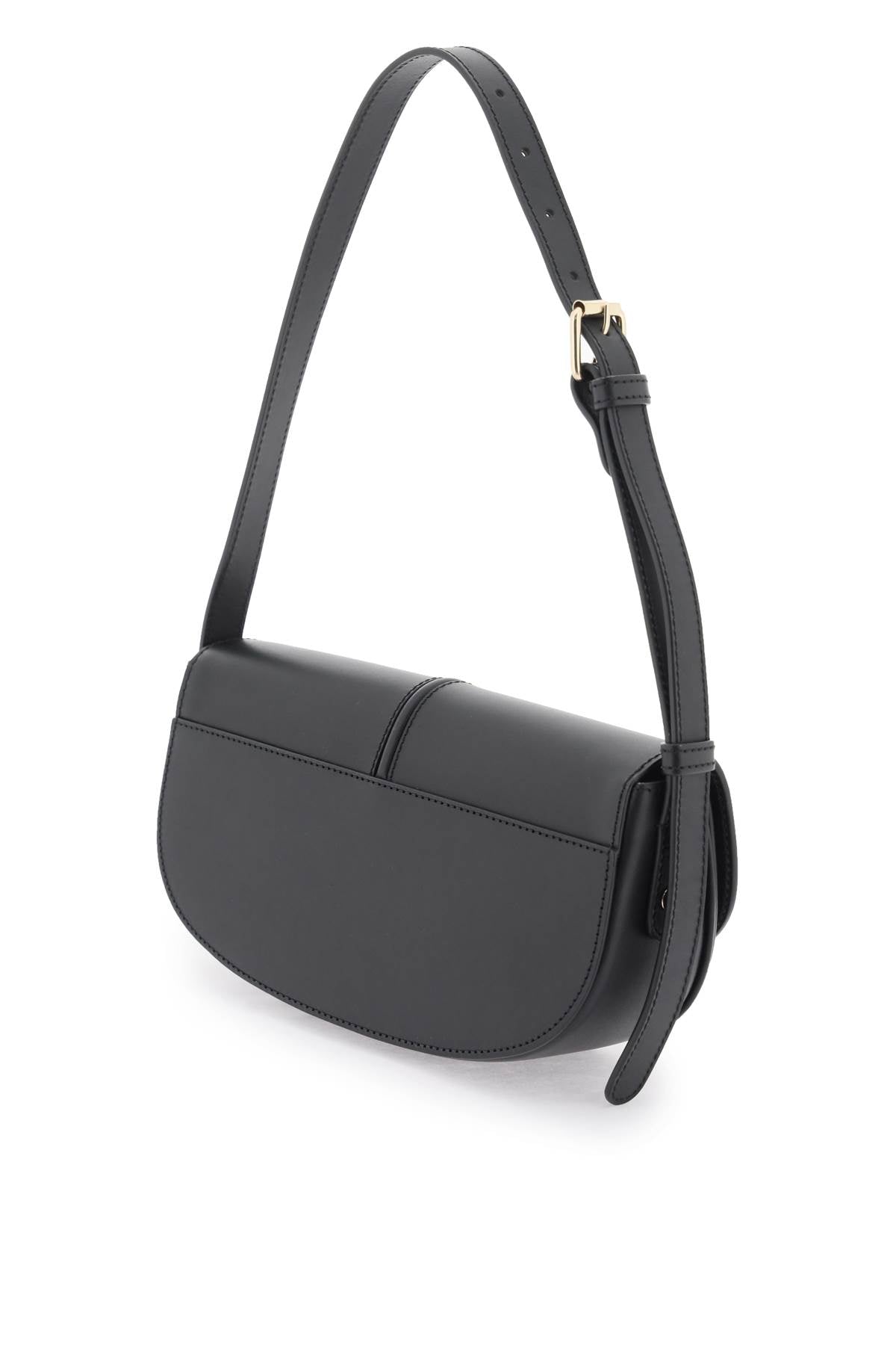 A.P.C. Betty Shoulder Mini Handbag