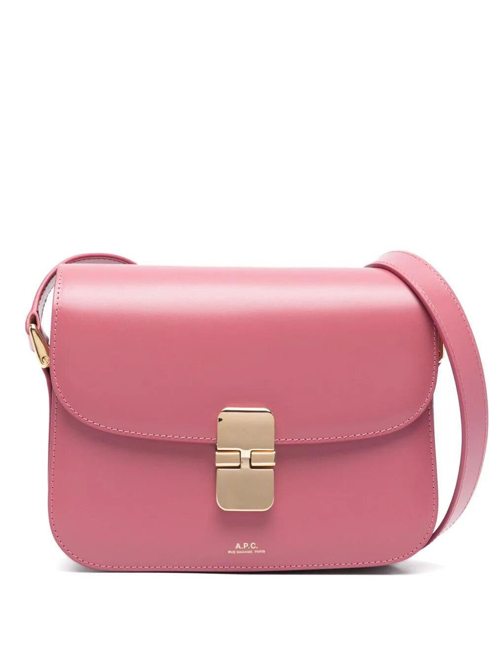 A.P.C. GRACE SHOULDER Handbag
