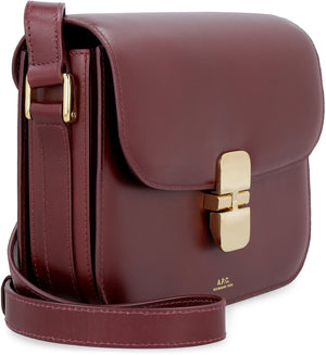 A.P.C. Mini Grace Shoulder Bag