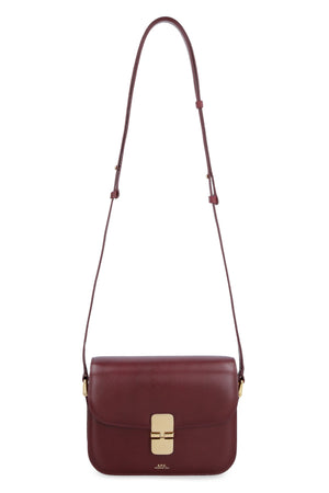 A.P.C. Mini Grace Shoulder Bag