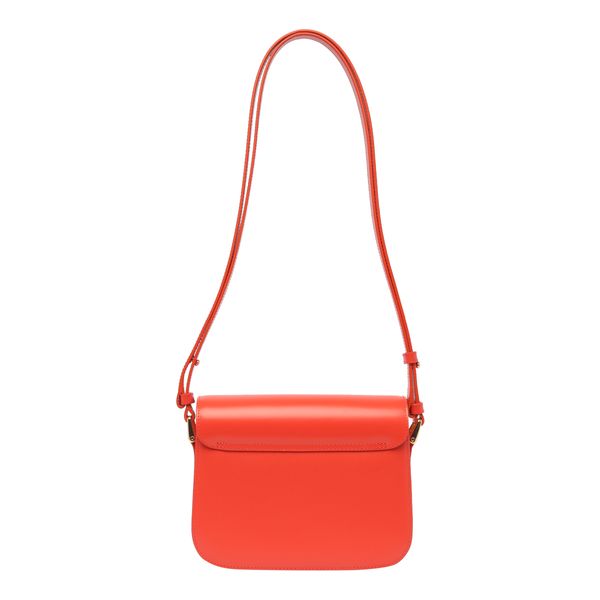 A.P.C. Mini Grace Shoulder Bag