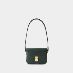 A.P.C. Mini Crossbody Bag for Women