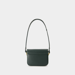 A.P.C. Mini Crossbody Bag for Women