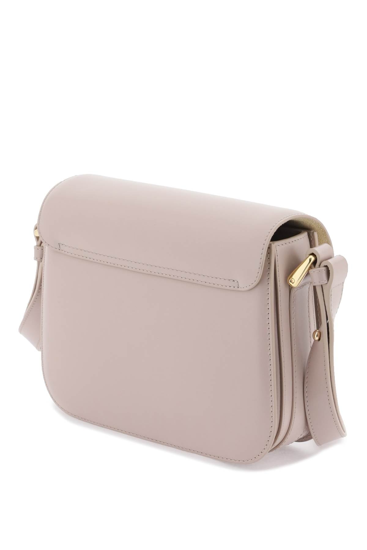 Crossbody Handbag for Women - SS24 Collection