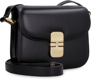 اسم المنتج: حقيبة جلدية سوداء أنيقة ومتعددة الاستخدامات للنساء - مثالية للاستخدام اليومي
