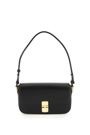 A.P.C. GRACE BAGUETTE Handbag