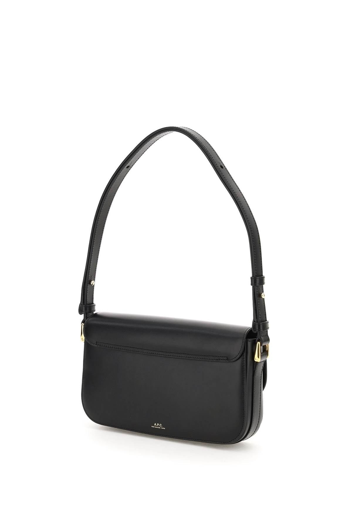 A.P.C. GRACE BAGUETTE Handbag