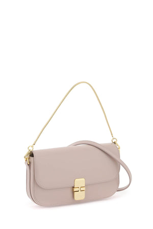 A.P.C. Grace Mini Crossbody Bag