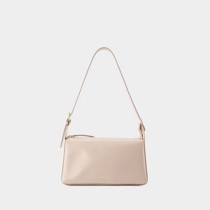 A.P.C. Virginie Mini Shoulder Bag