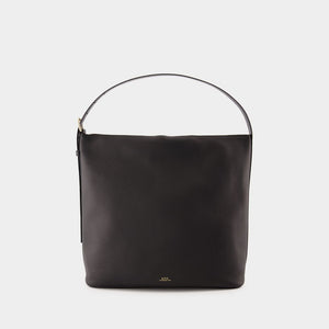 A.P.C. Mini Shoulder Handbag