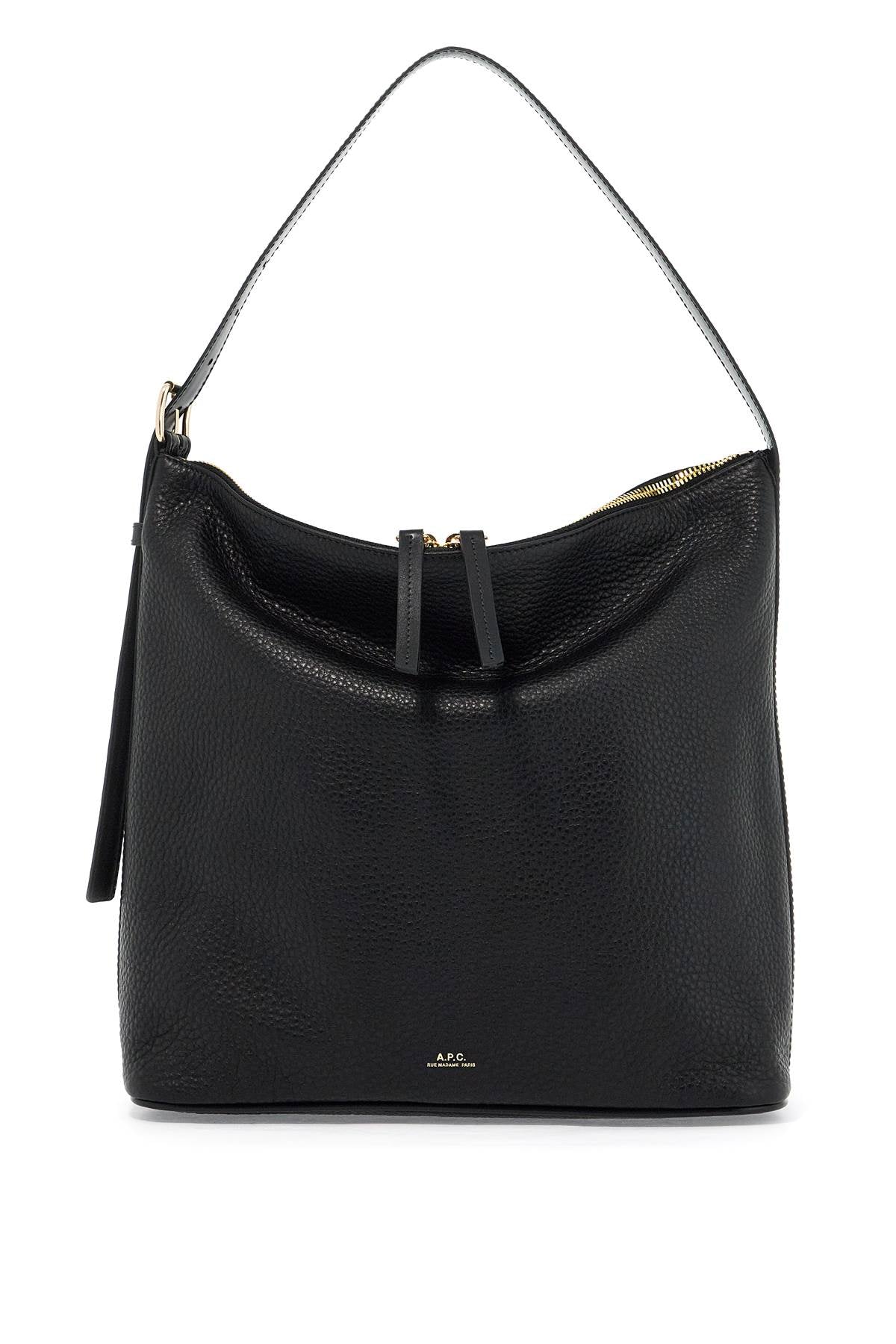 A.P.C. Mini Shoulder Handbag