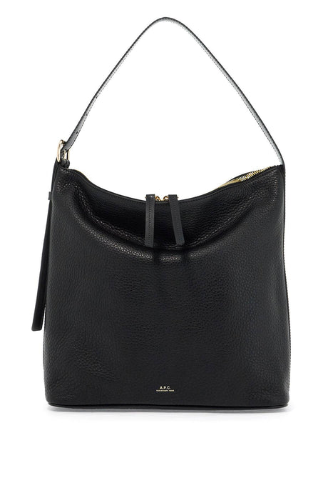 A.P.C. Mini Shoulder Handbag