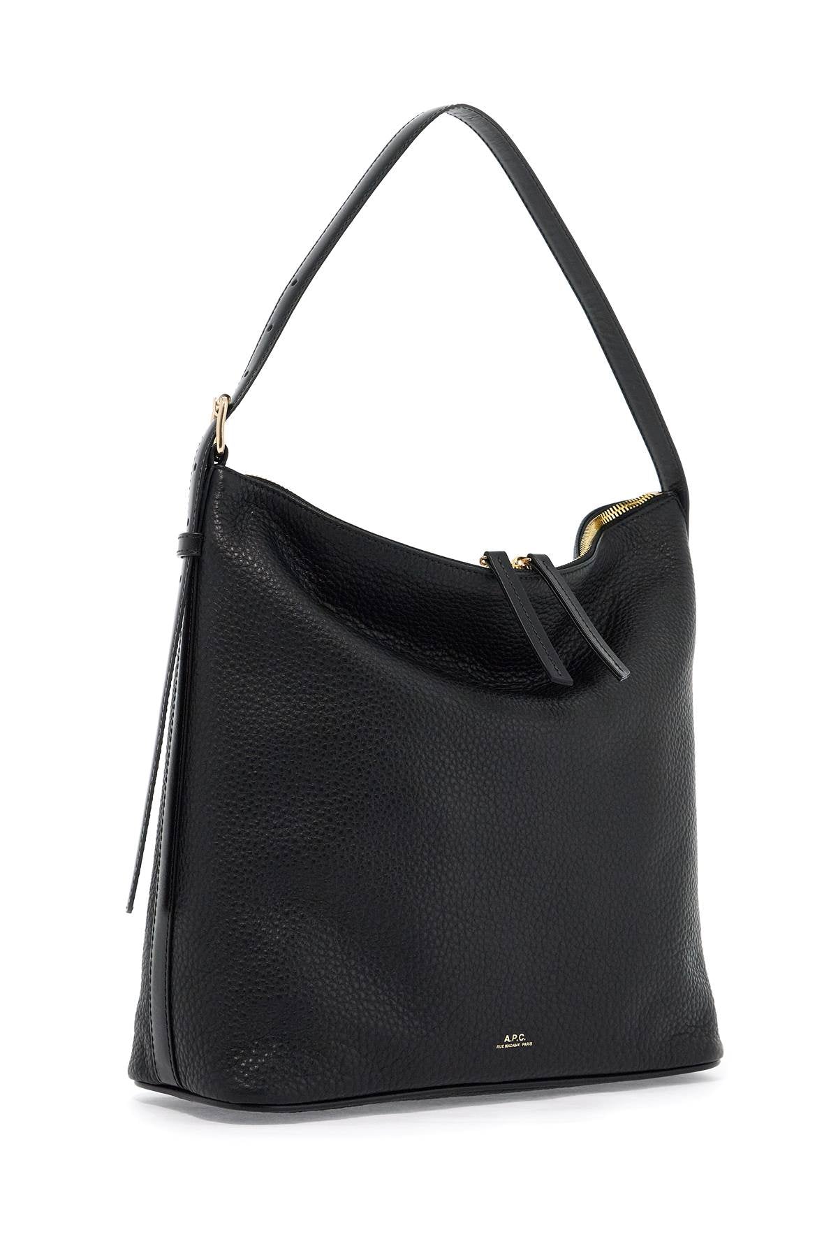 A.P.C. Mini Shoulder Handbag