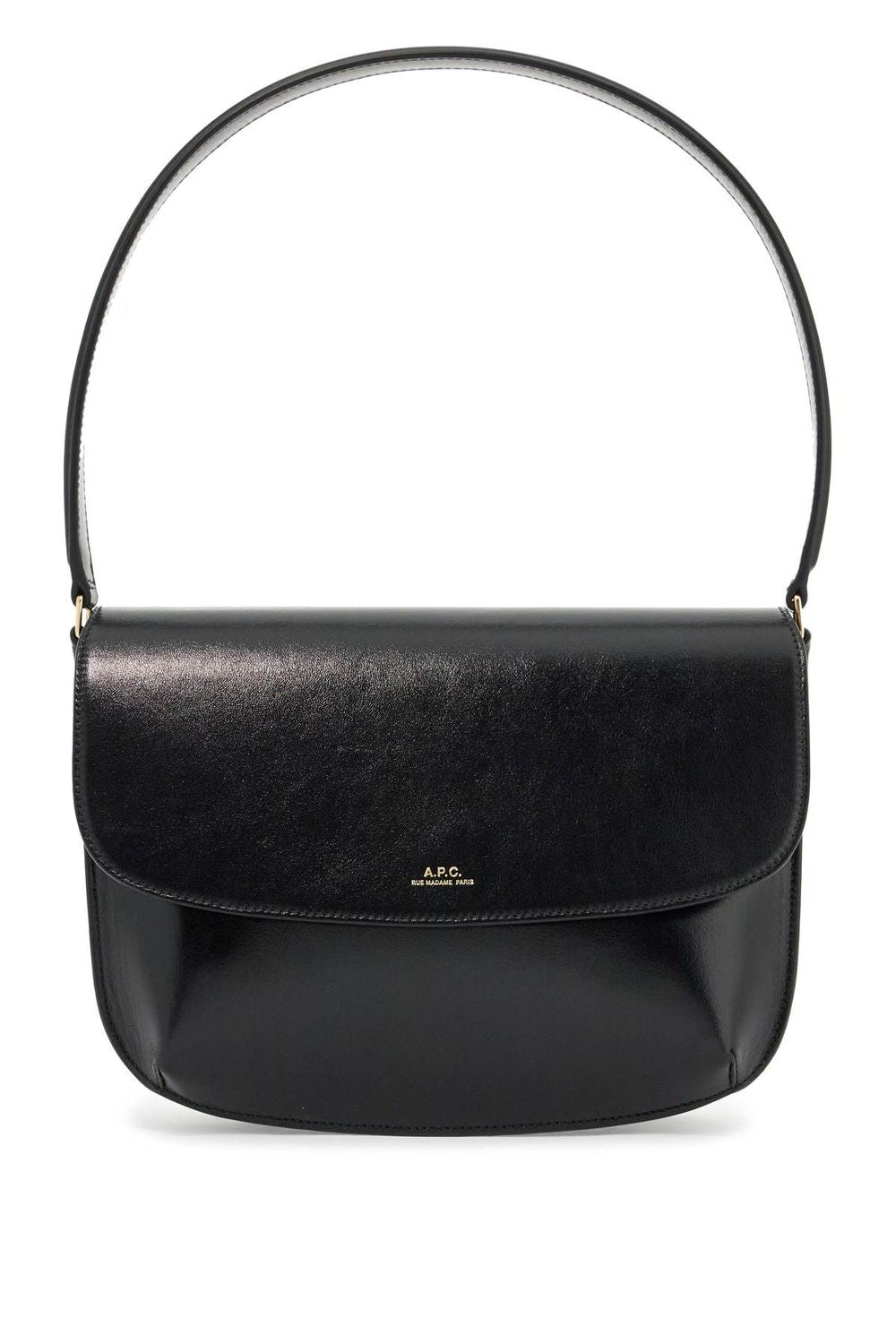 A.P.C. Sarah Mini Shoulder Handbag