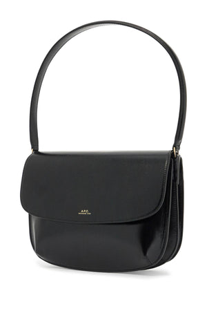 A.P.C. Sarah Mini Shoulder Handbag