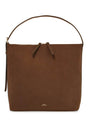 A.P.C. Mini Genuine Leather Shoulder Bag