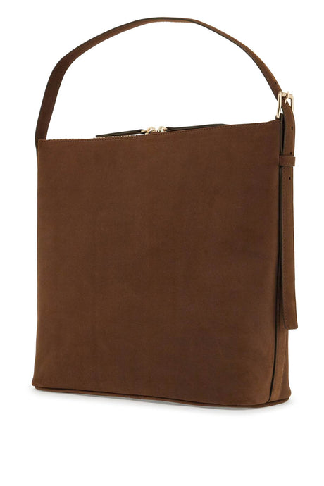 A.P.C. Mini Genuine Leather Shoulder Bag