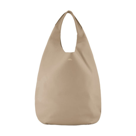 A.P.C. The Neige Shopper Handbag - Women's Tote Bag