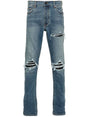 AMIRI MX1 Classic Fit Men's Denim Jeans