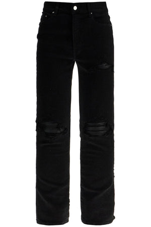 AMIRI Skinny MX1 Distressed Jeans - Size 27