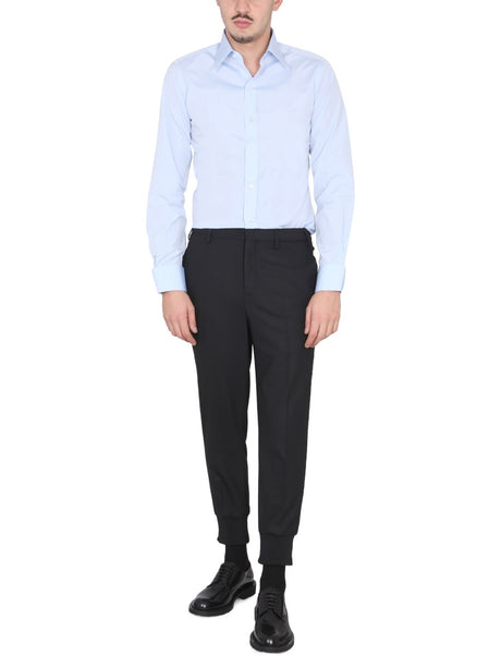 TOM FORD Slim Fit Dress Shirt