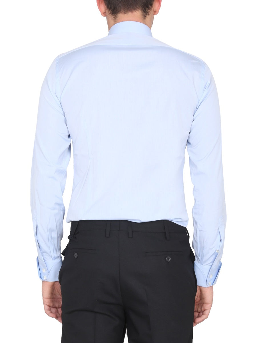 TOM FORD Slim Fit Dress Shirt