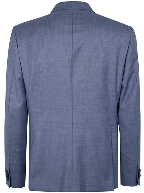 ZEGNA Pure Wool Mini Suit for Men