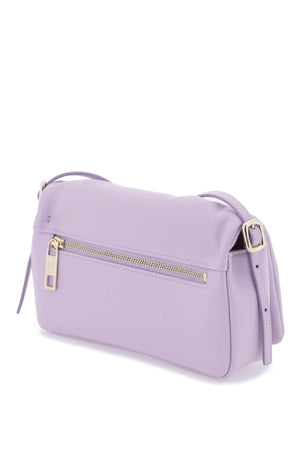 ROGER VIVIER Mini Crossbody Handbag with Iconic Buckle