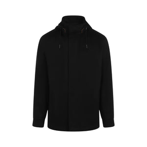 ZEGNA Cashmere Jacket for Men - Stylish Outerwear