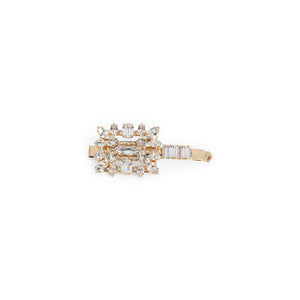 ROGER VIVIER Elegant Mini Hair Clip for Women