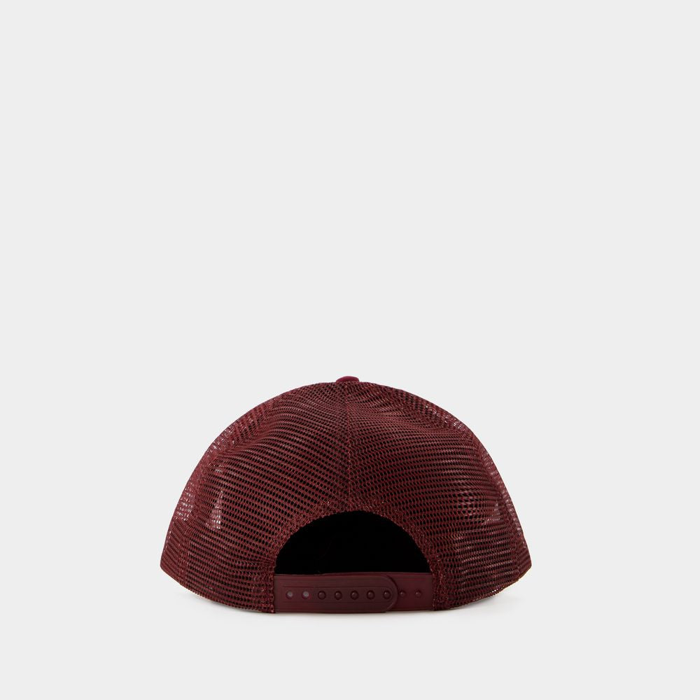 RHUDE Special Blend Trucker Cap for Men